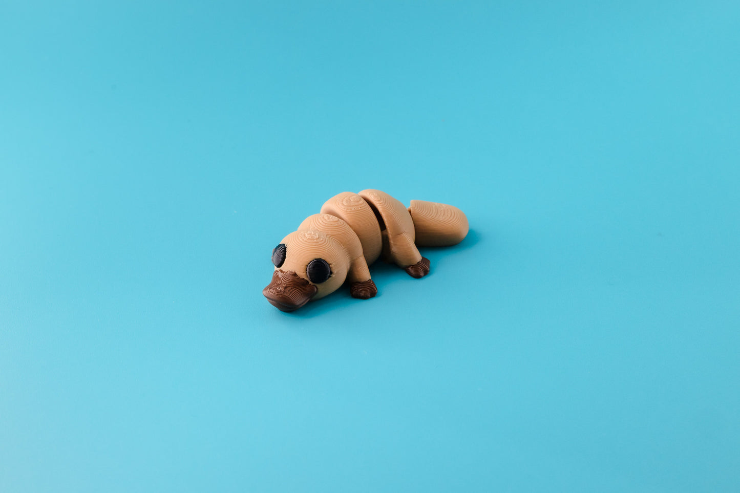 Fidget Animals