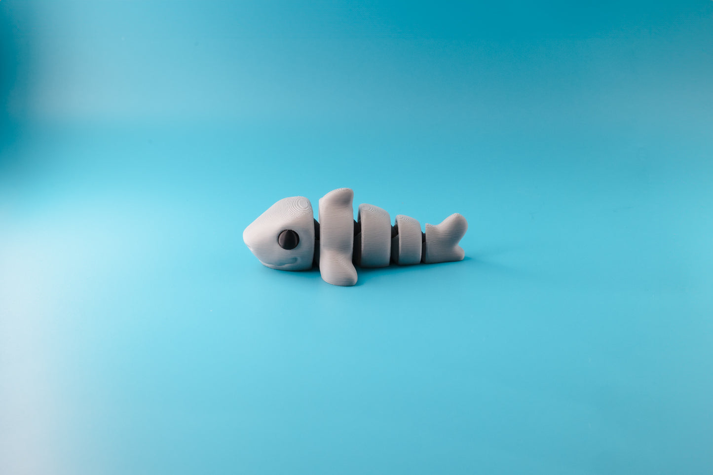 Fidget Animals
