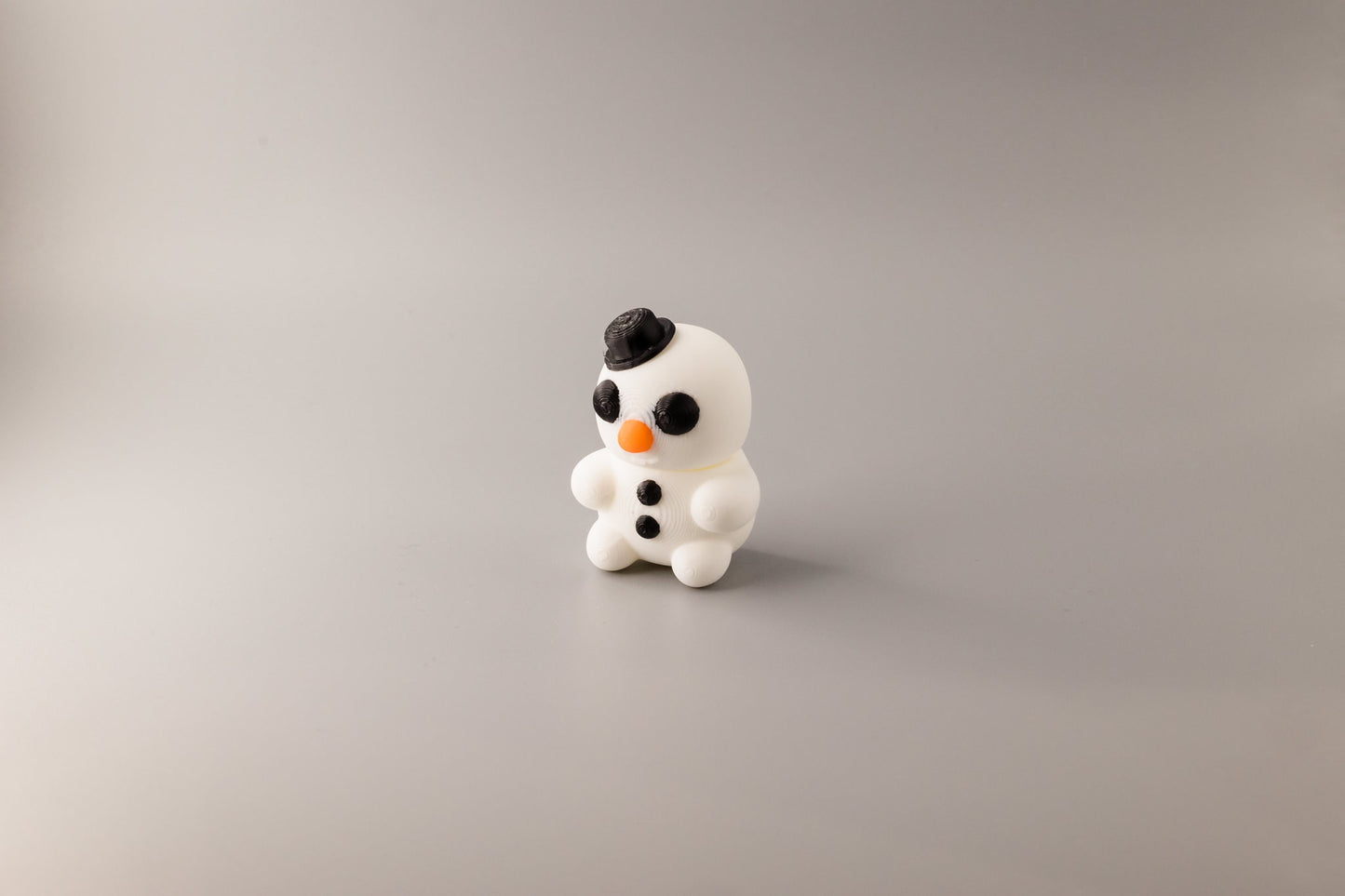 Fidget Animals