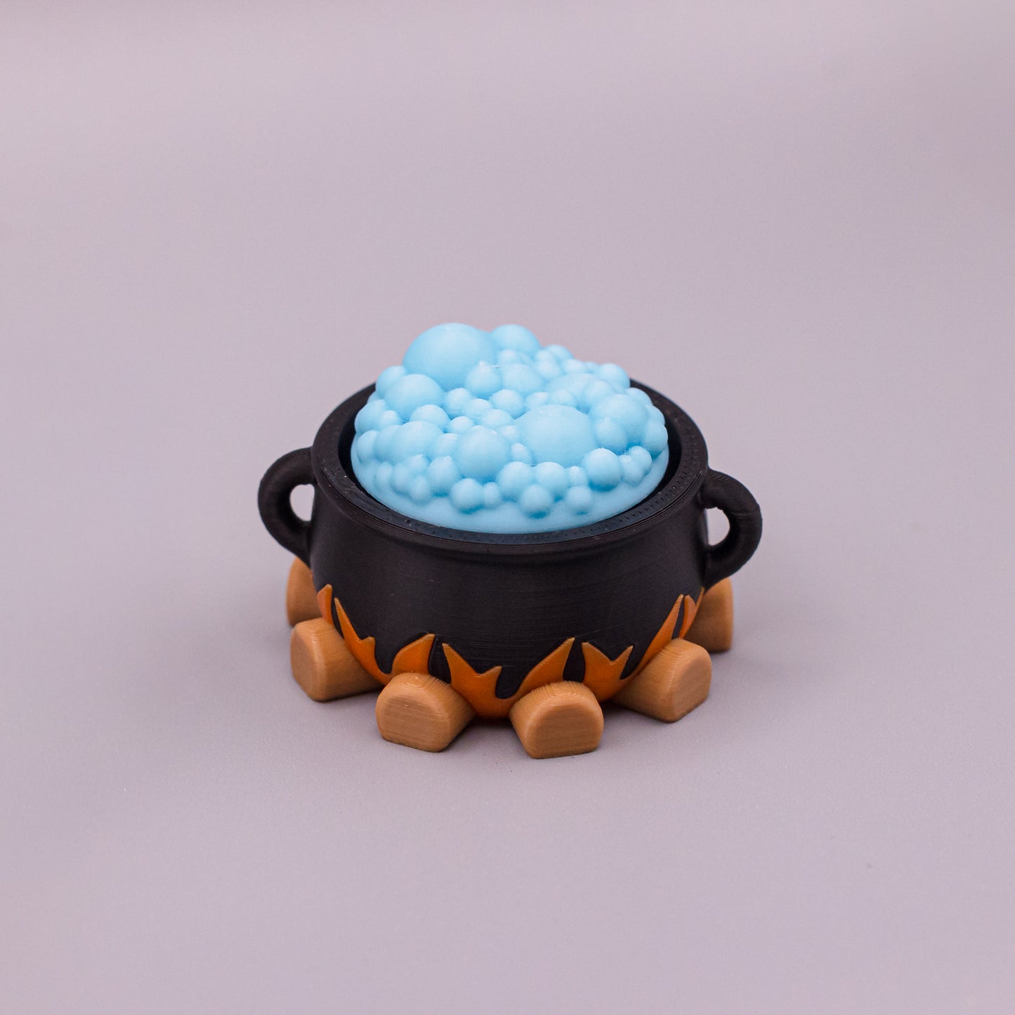 Cauldron Clickers