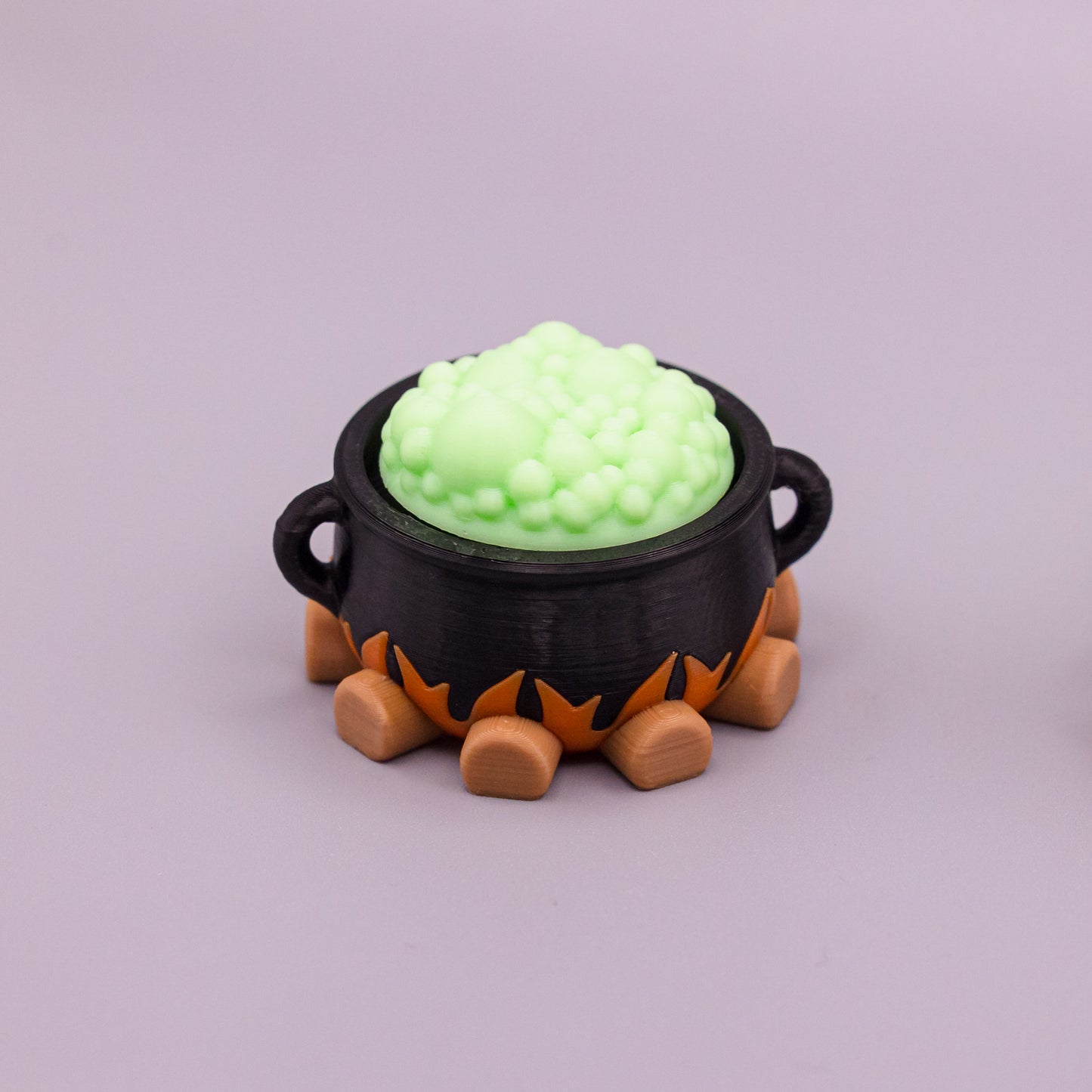 Cauldron Clickers