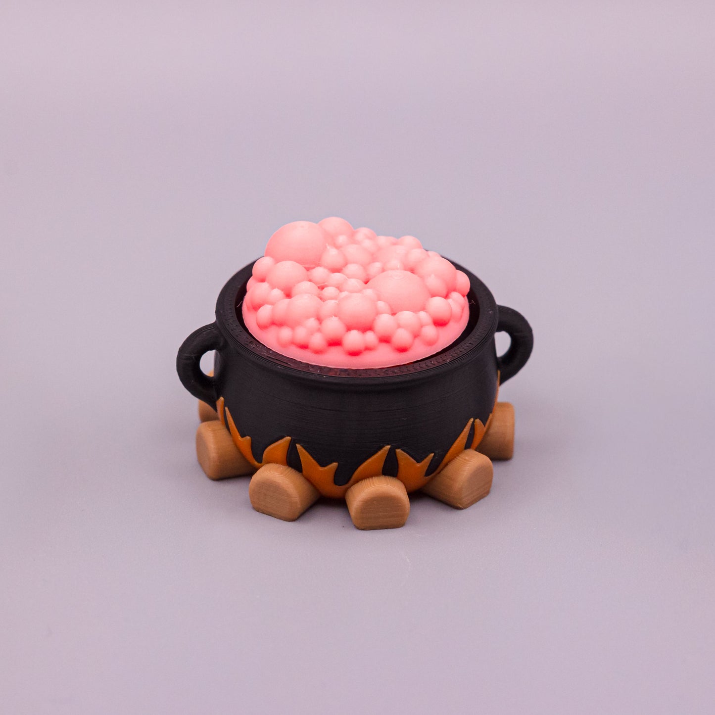 Cauldron Clickers