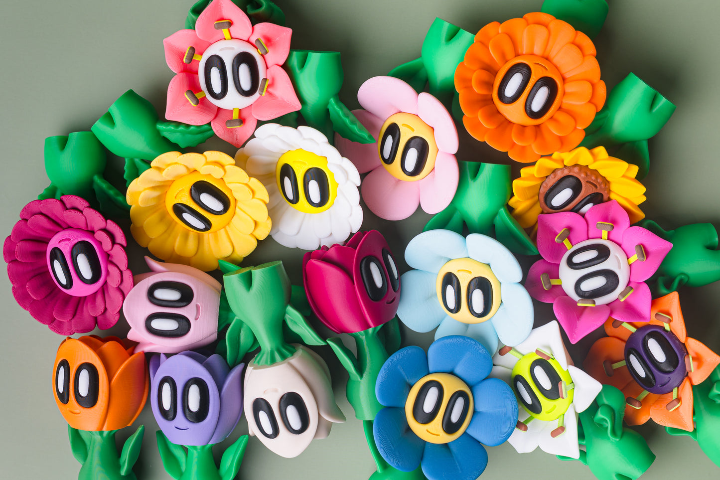 Flowers