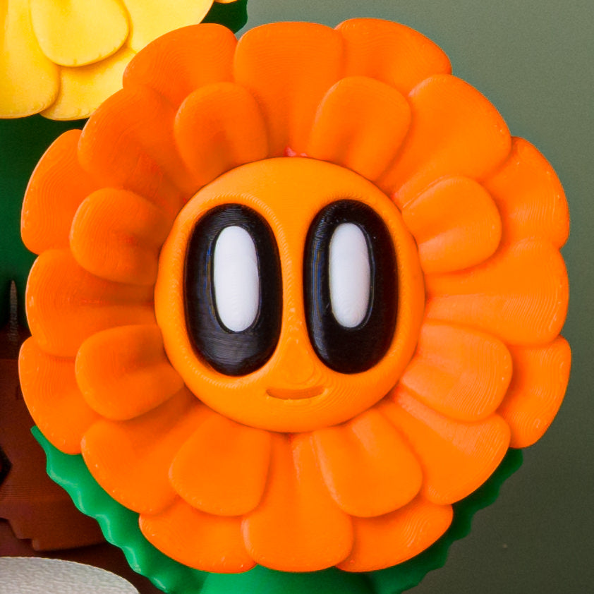 Flowers