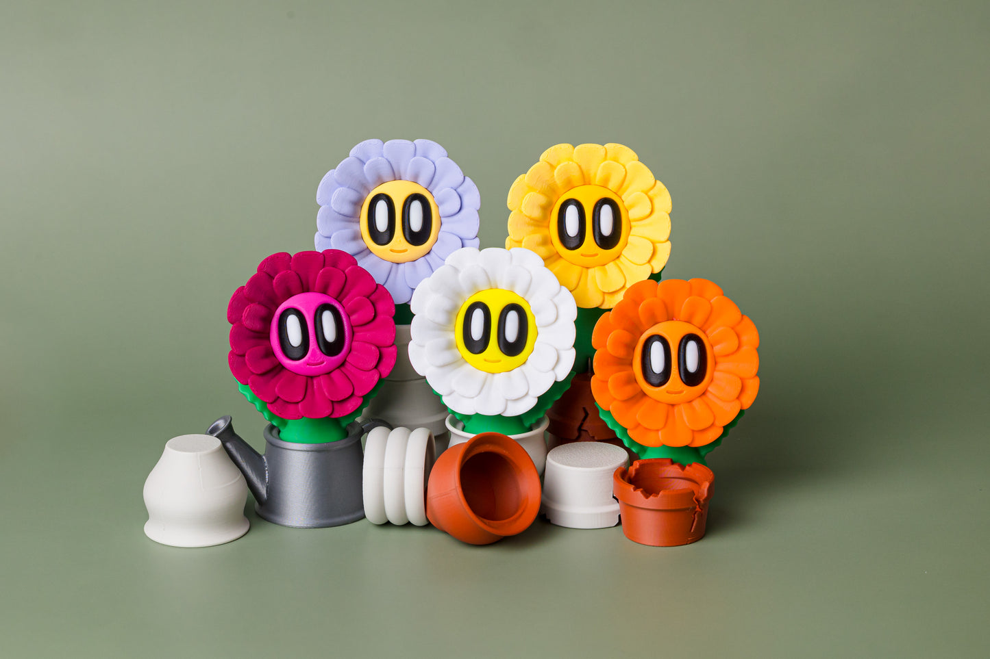 Flowers