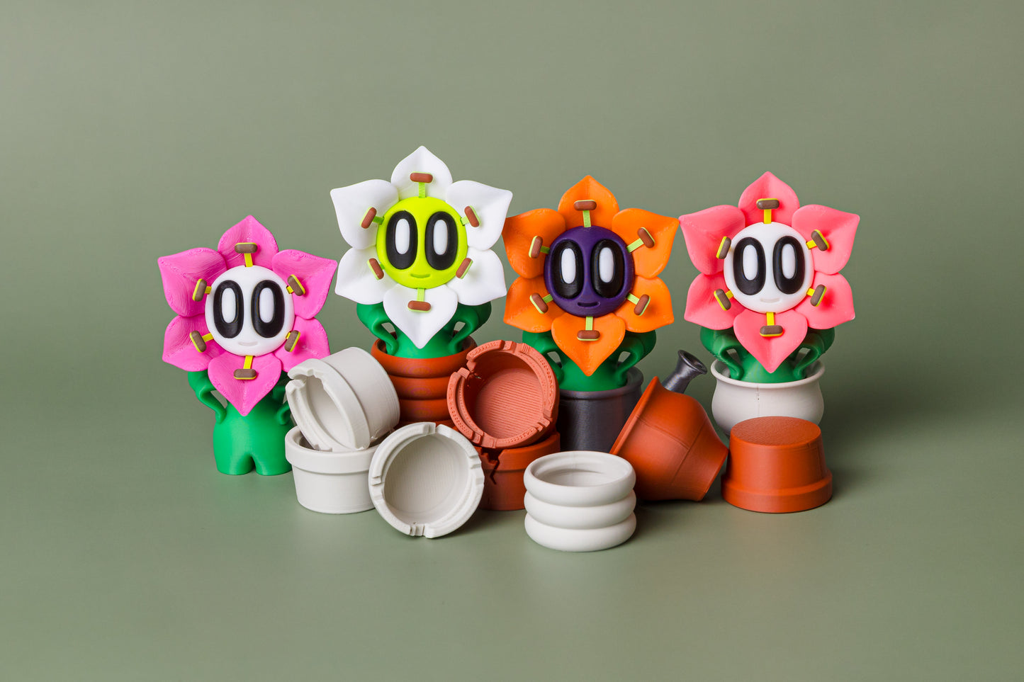 Flowers