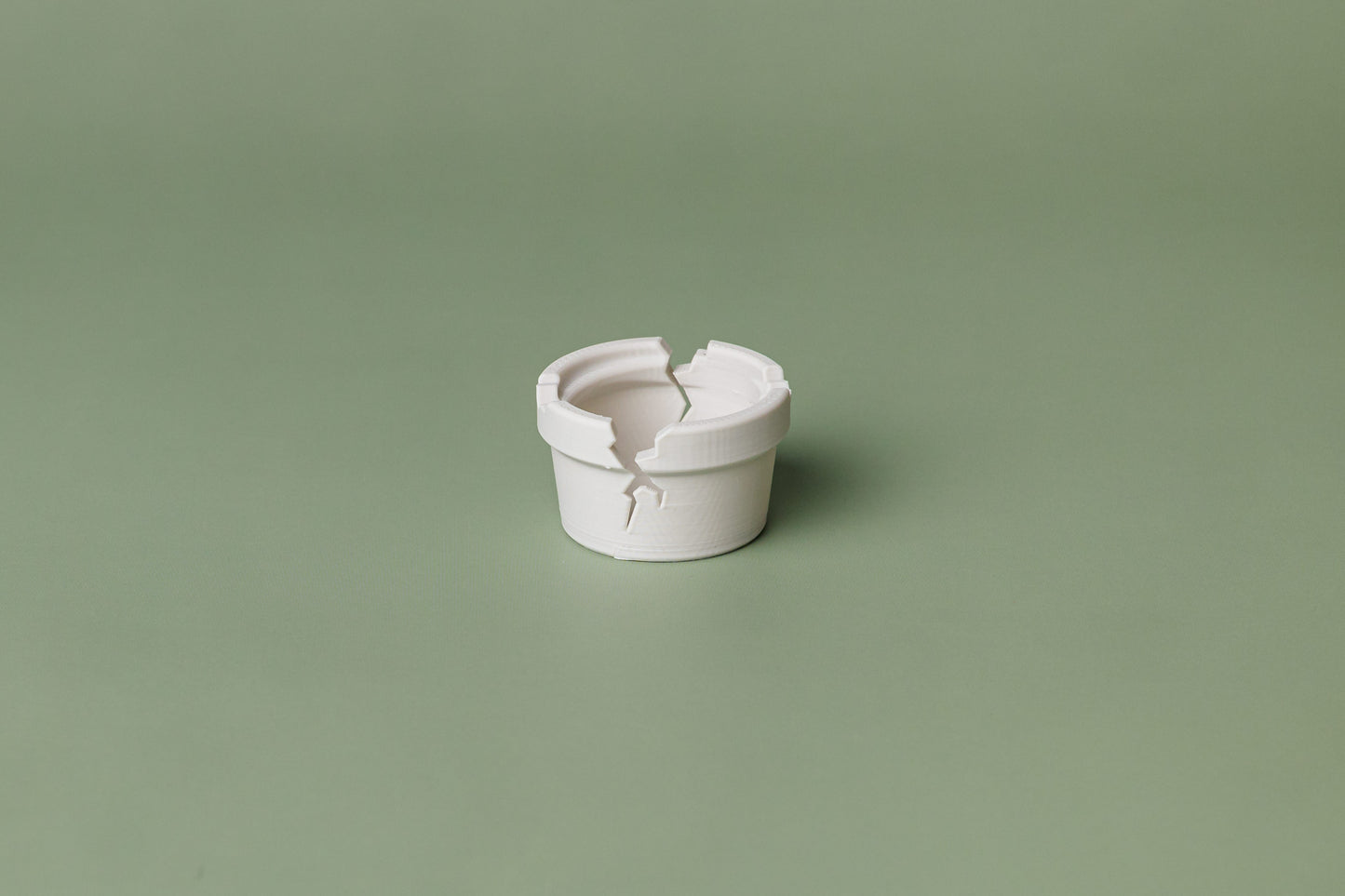 Pots