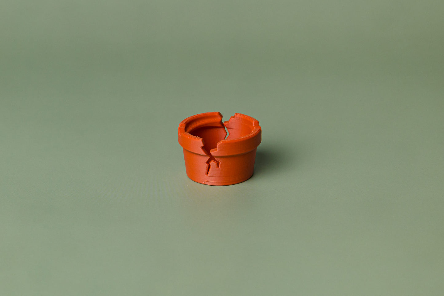 Pots