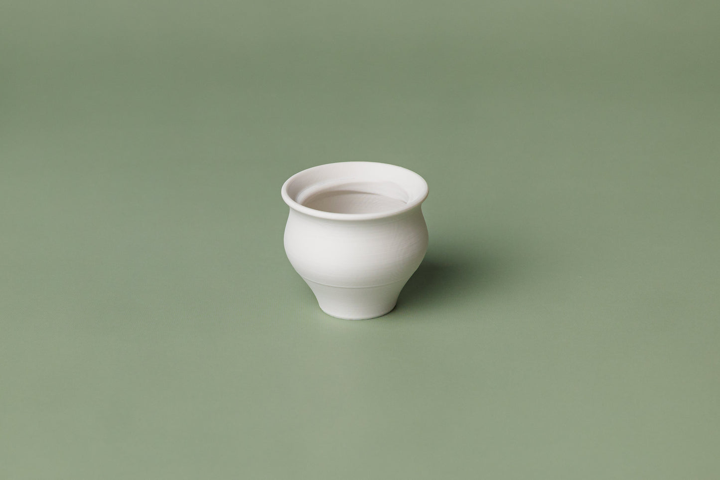 Pots