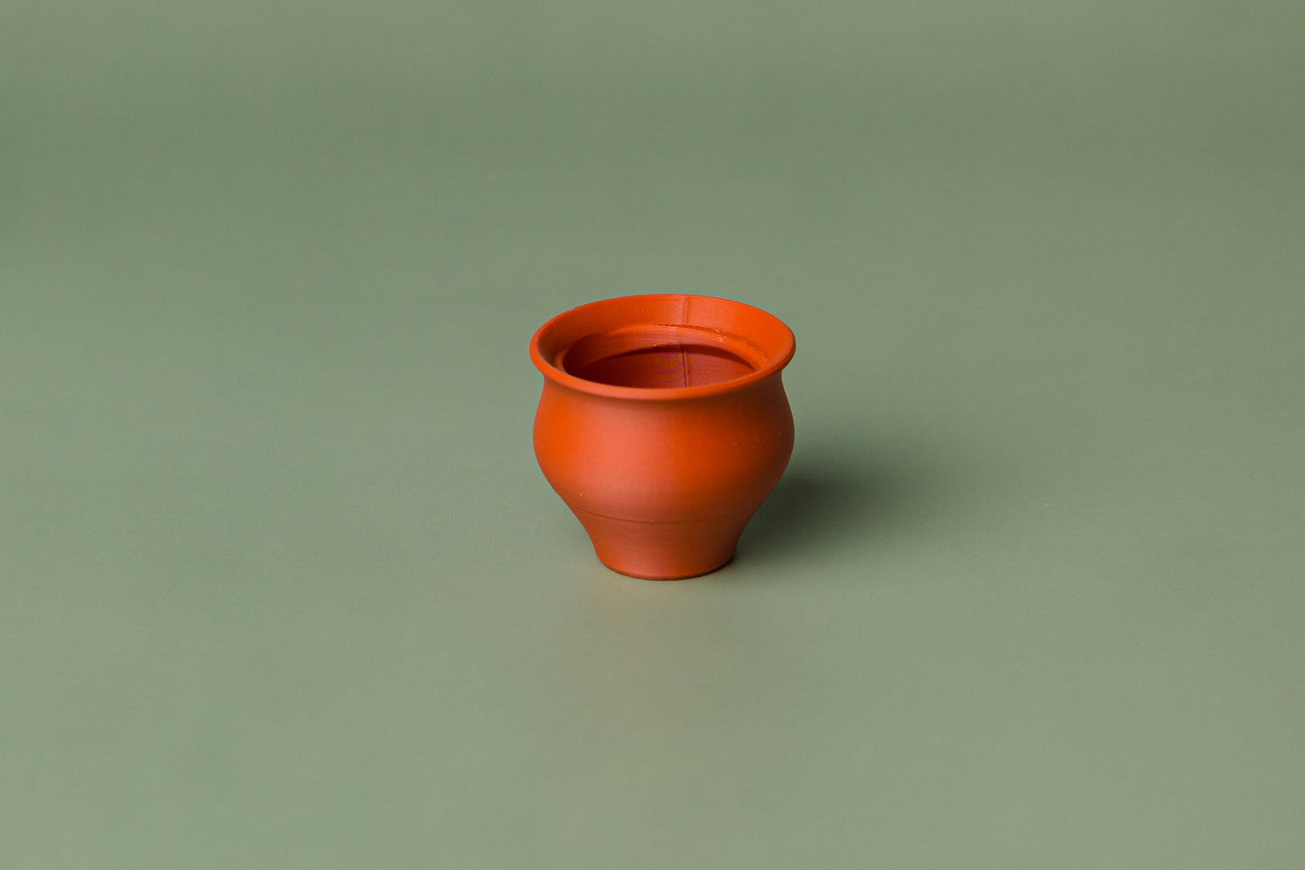 Pots
