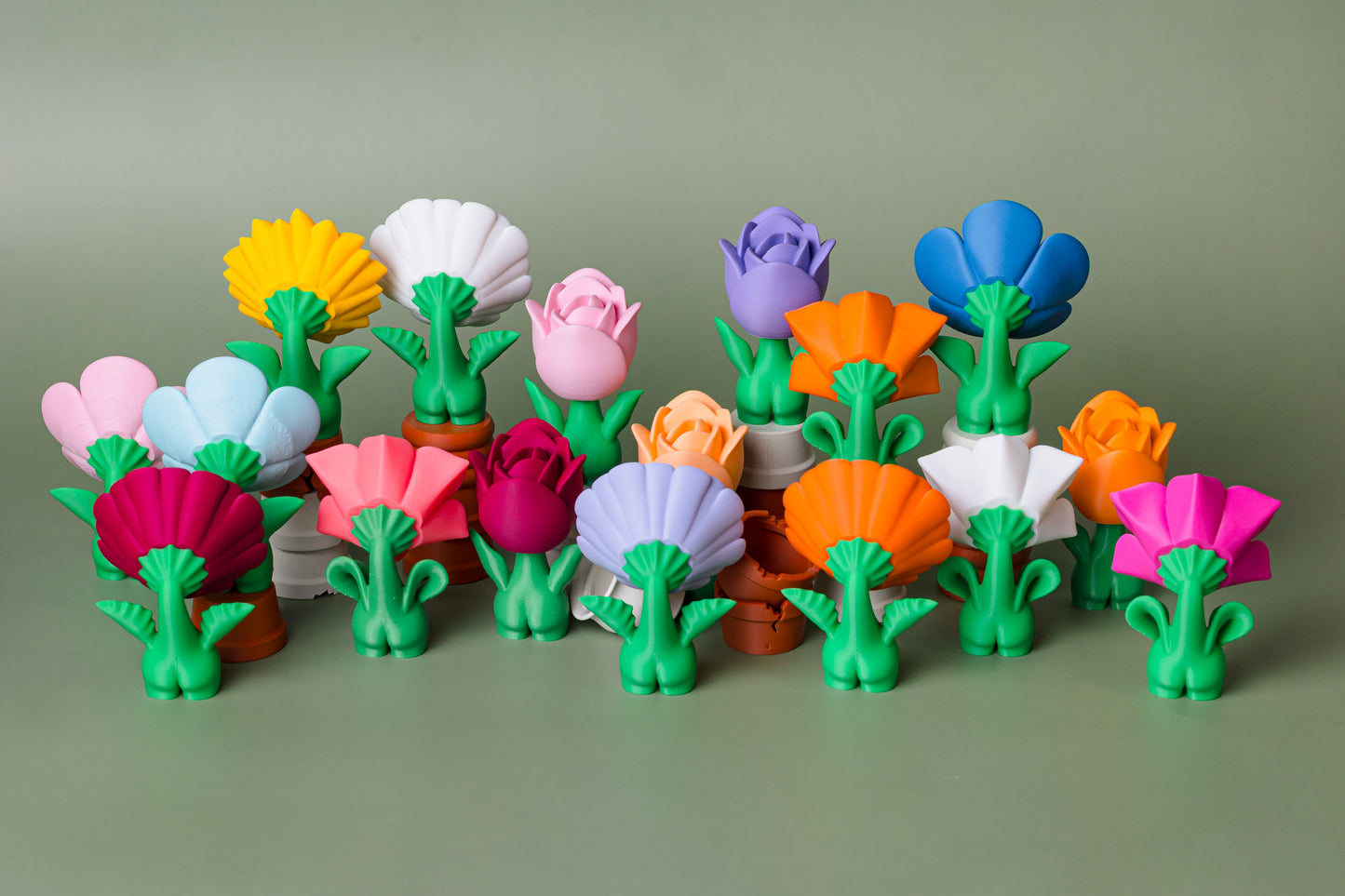 Flowers