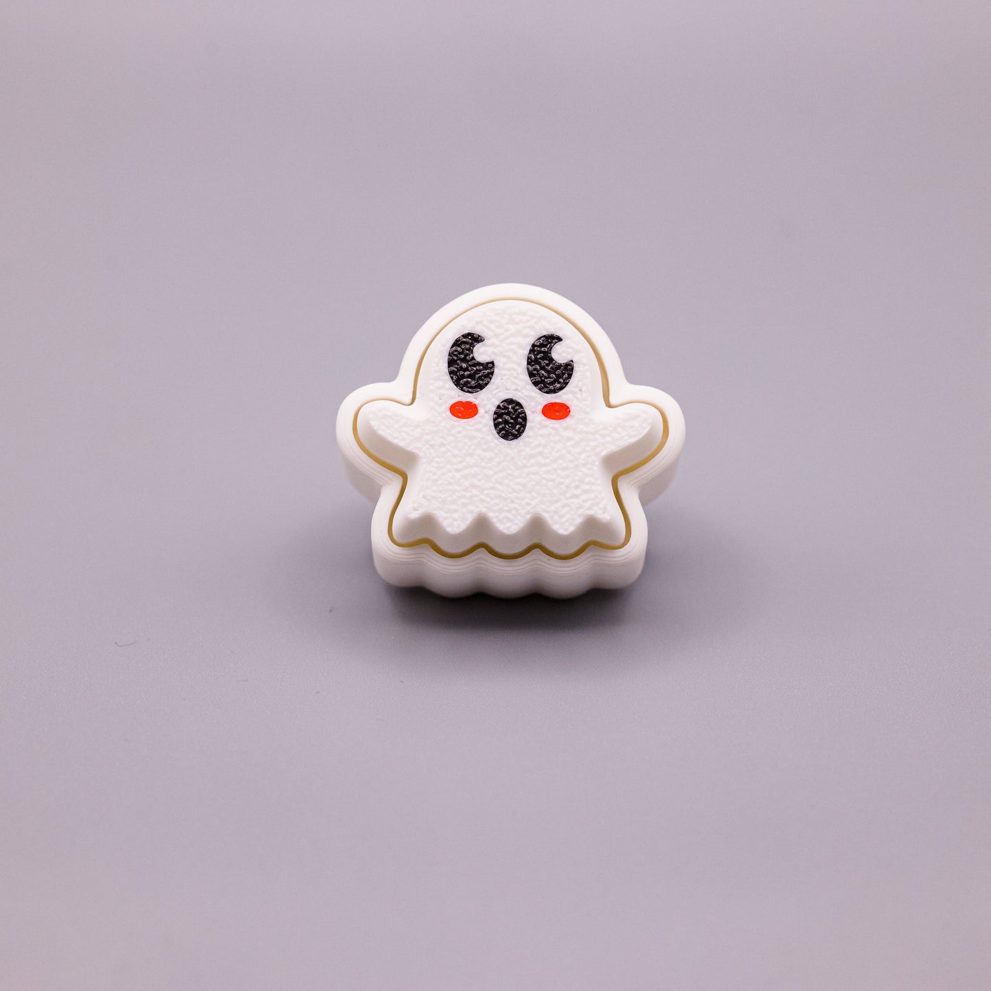 Ghost Clickers