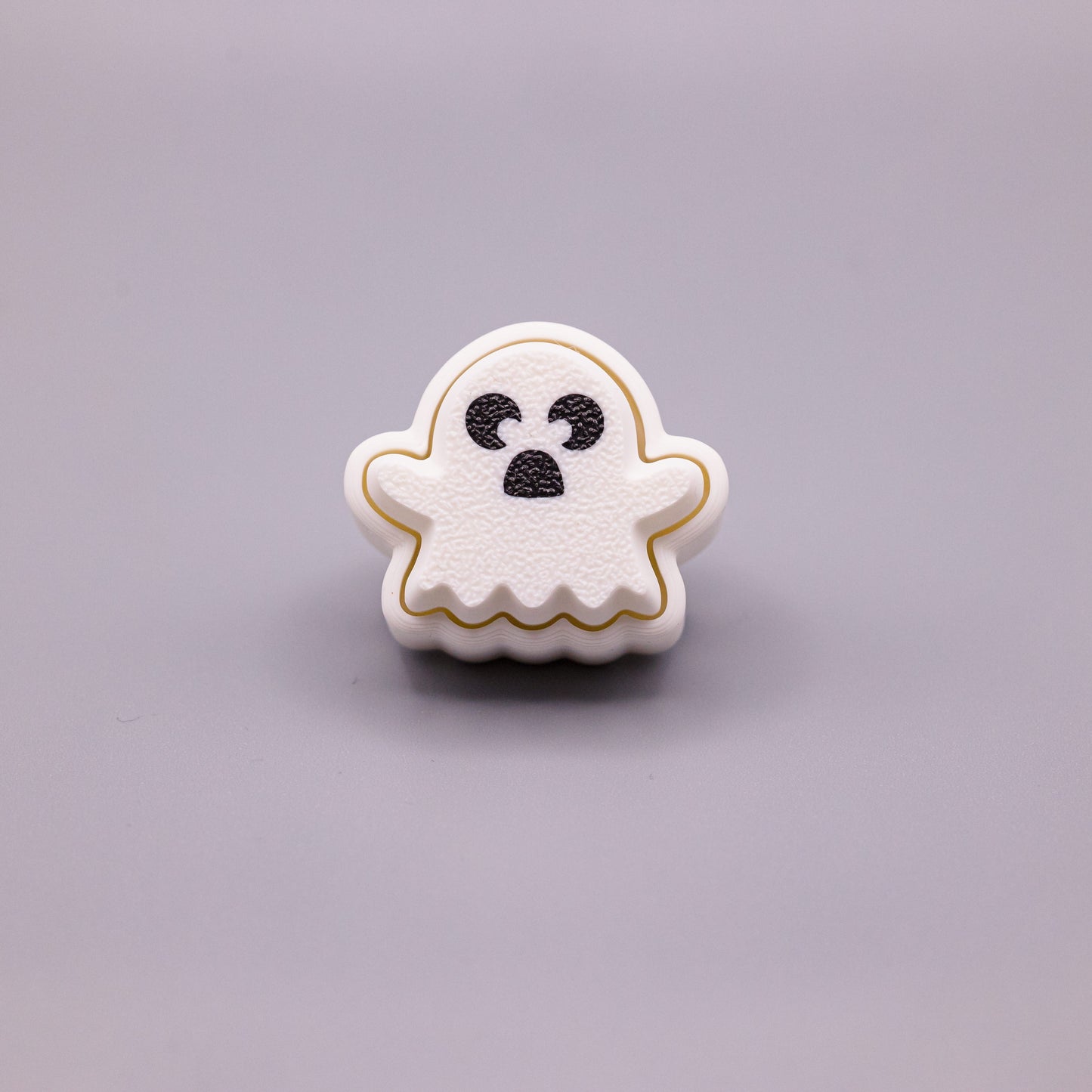 Ghost Clickers