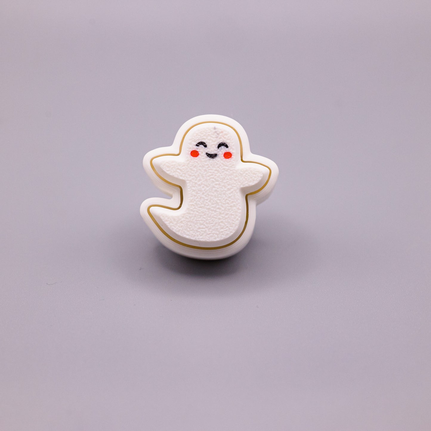 Ghost Clickers