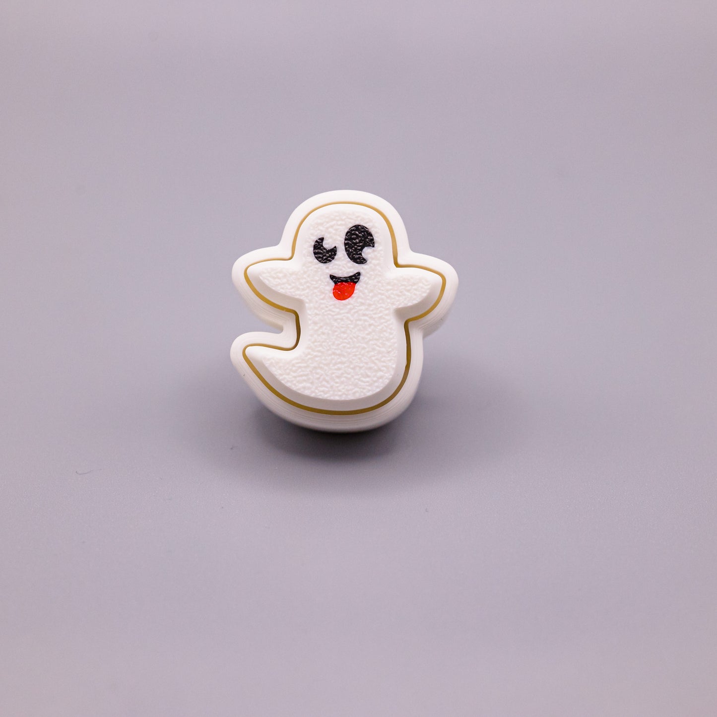 Ghost Clickers