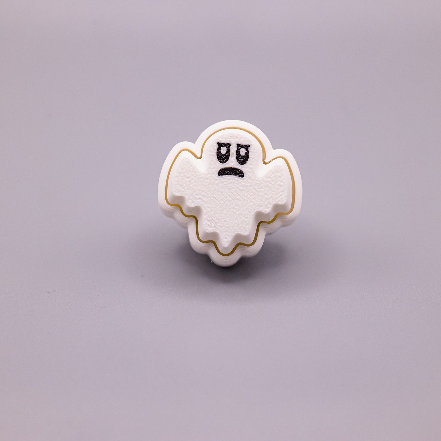 Ghost Clickers
