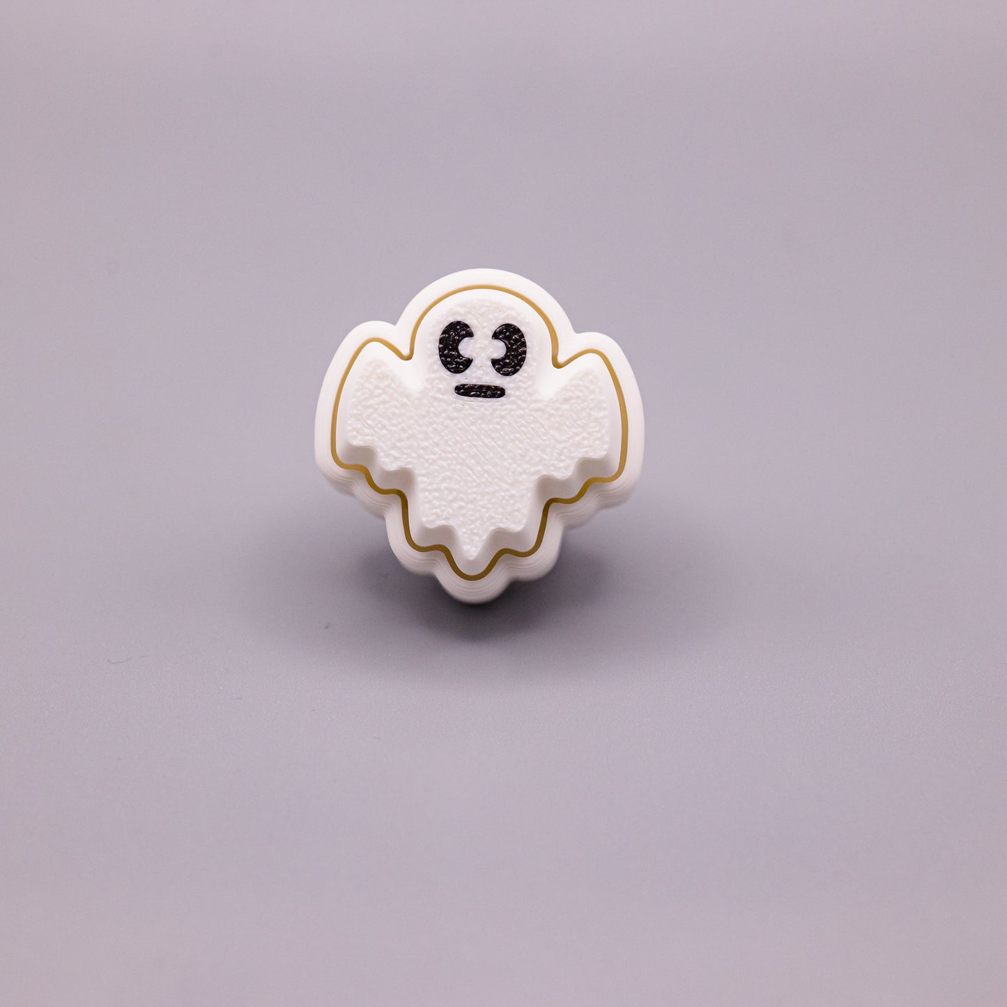 Ghost Clickers
