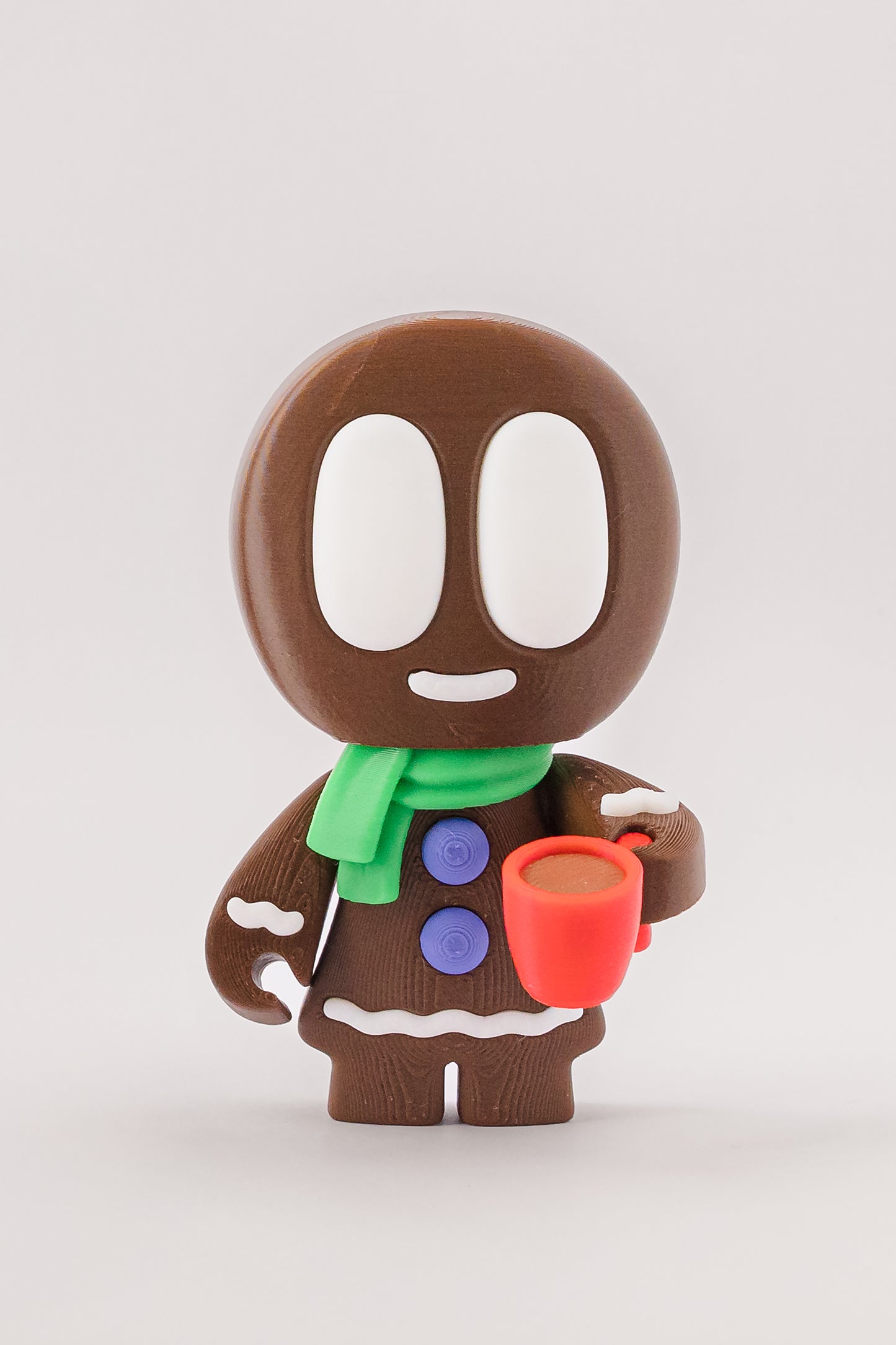 Gingerbread People