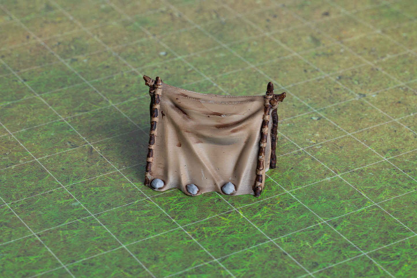 Tents