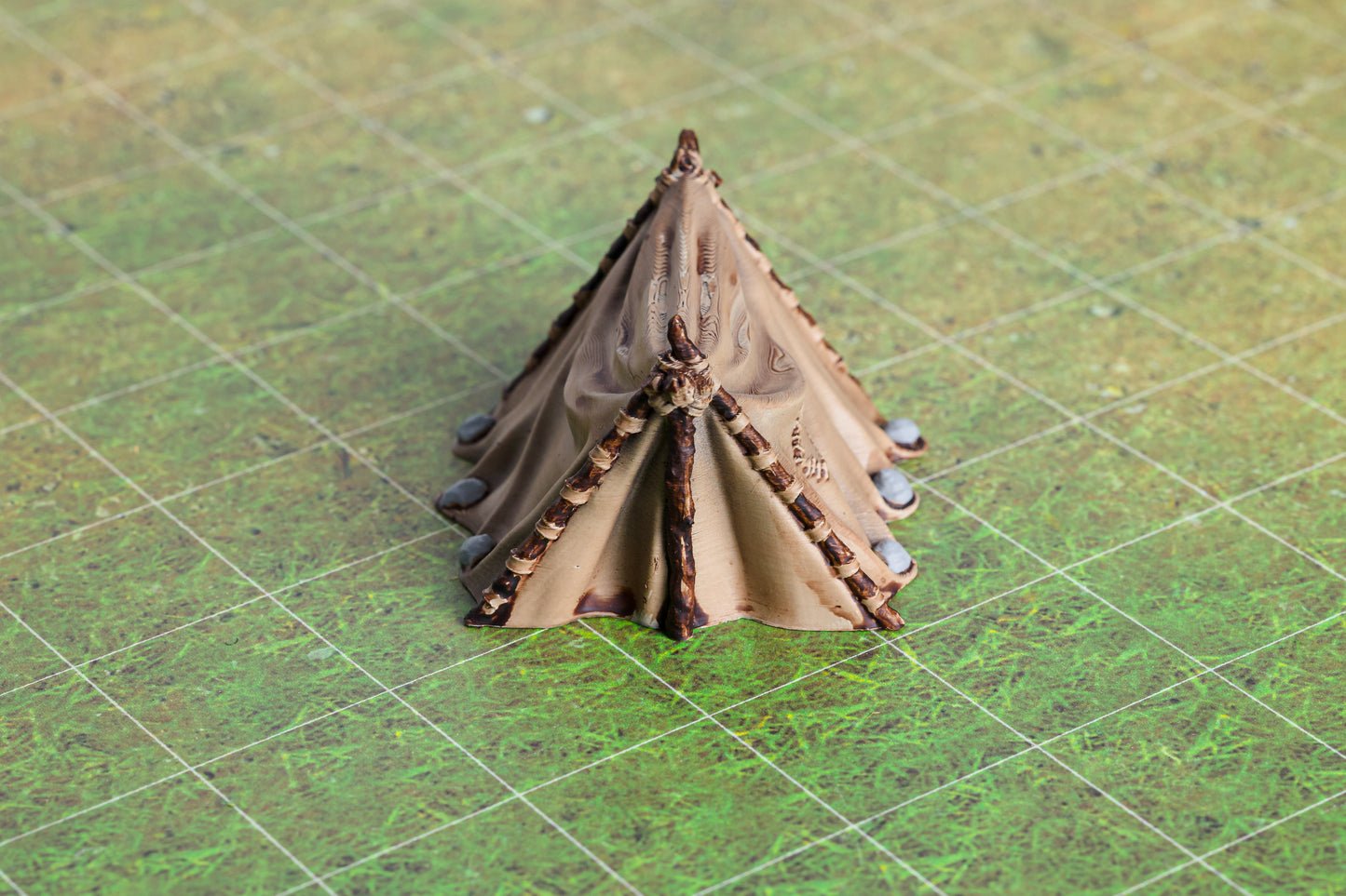 Tents