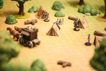 Tents
