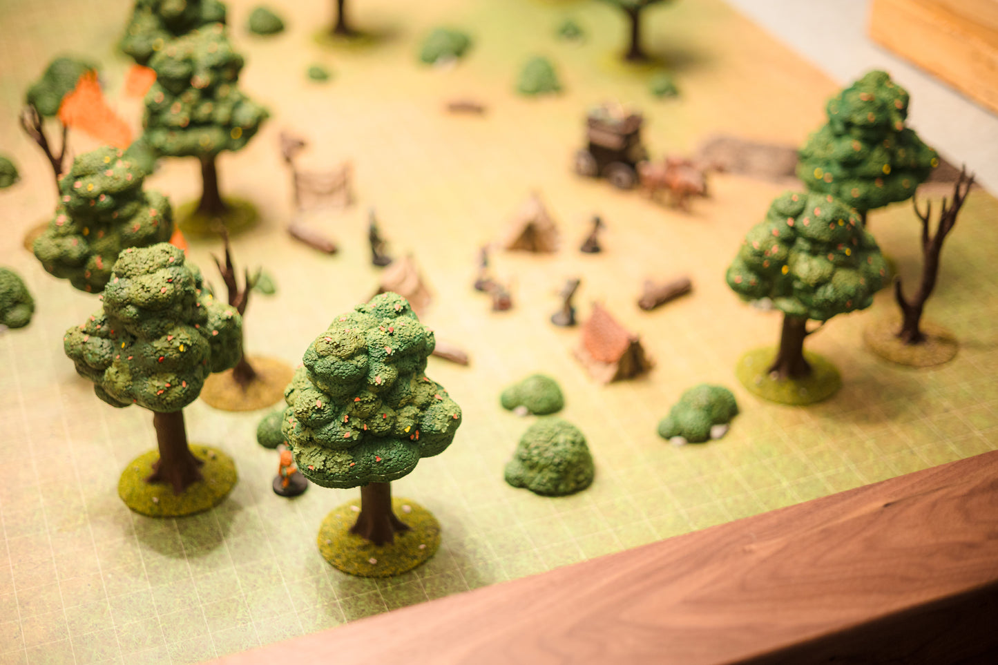 Trees