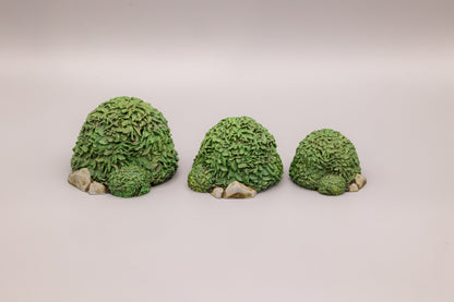 Bushes (4-Pack)