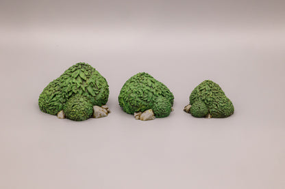 Bushes (4-Pack)