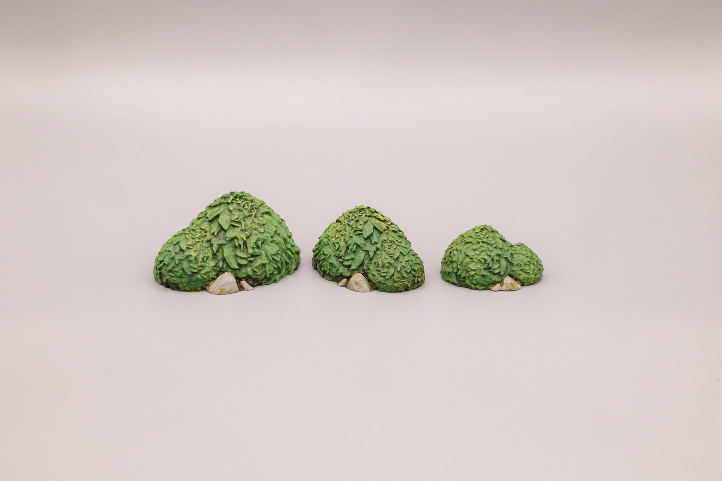 Bushes (4-Pack)