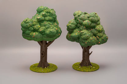 Trees