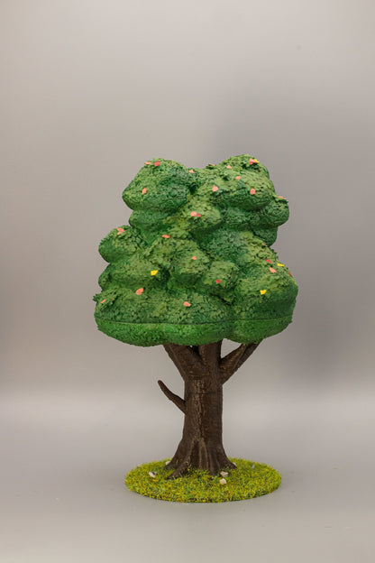 Trees