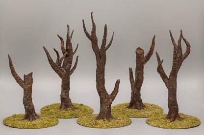 Dead Trees (5-Pack)