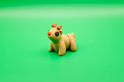 Fidget Animals