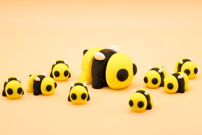 Fidget Animals