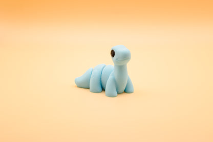 Fidget Animals