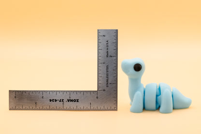 Fidget Animals