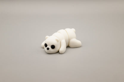 Fidget Animals