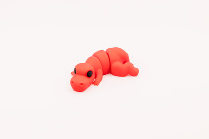 Fidget Animals