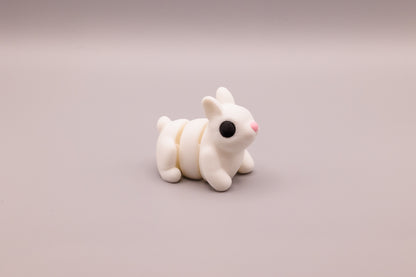 Fidget Animals