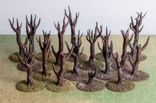 Dead Trees (5-Pack)
