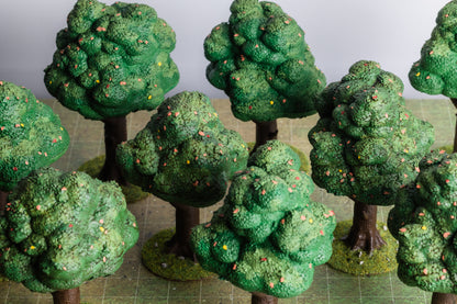 Trees