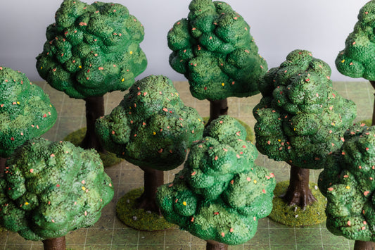 Trees