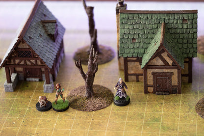 Dead Trees (5-Pack)