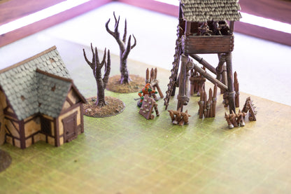 Dead Trees (5-Pack)
