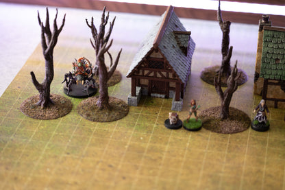 Dead Trees (5-Pack)