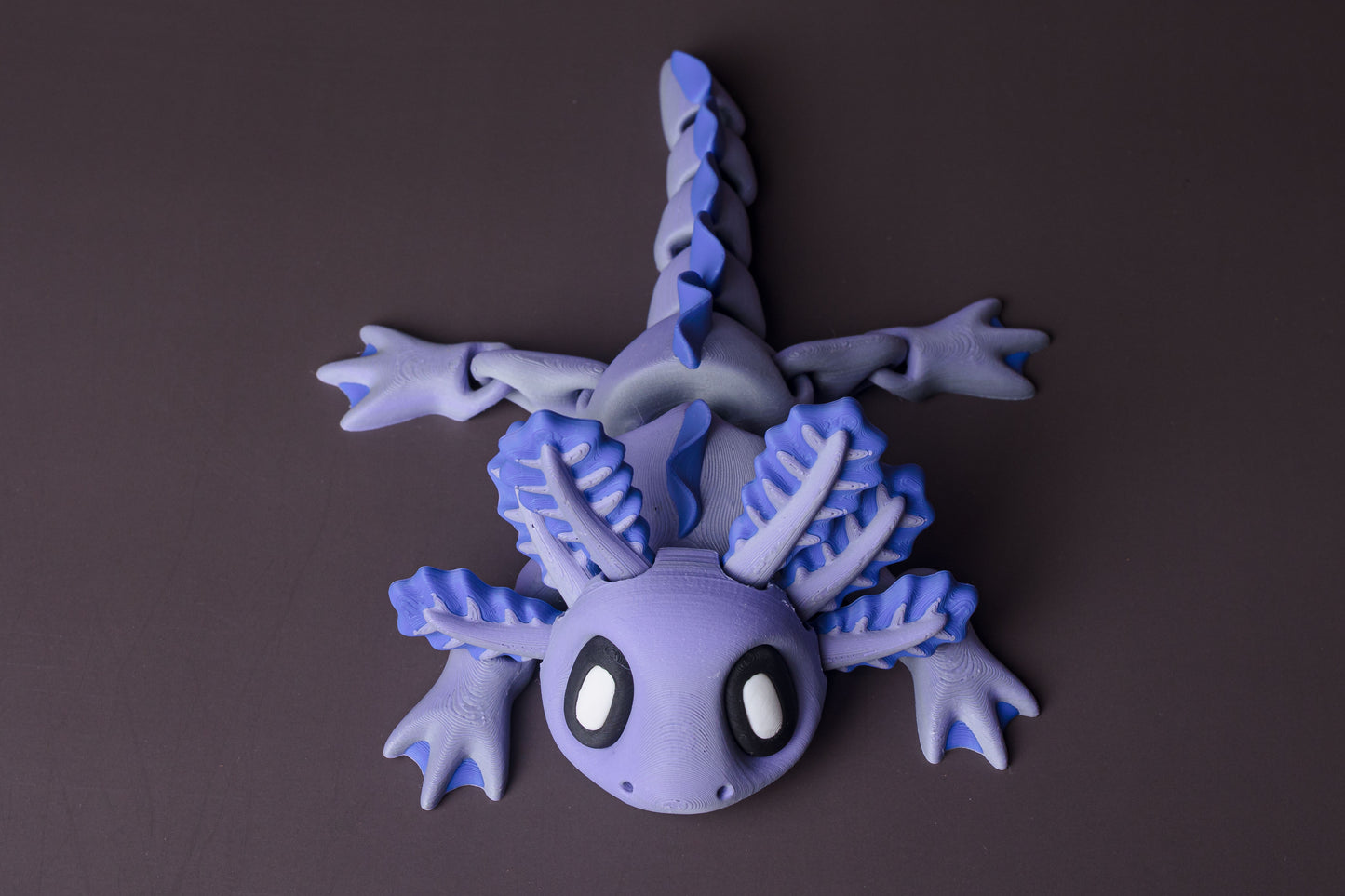 Axolotls