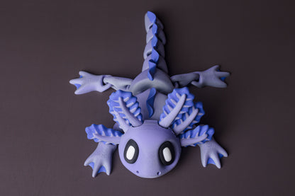 Axolotls