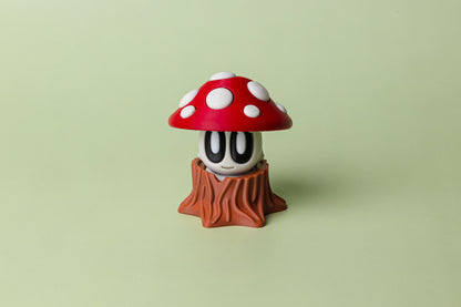 Mushrooms