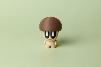 Mushrooms