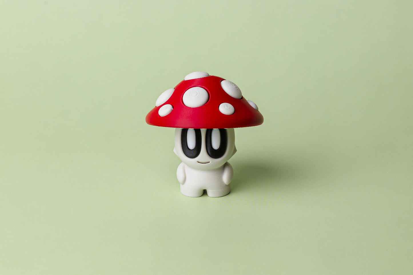 Mushrooms